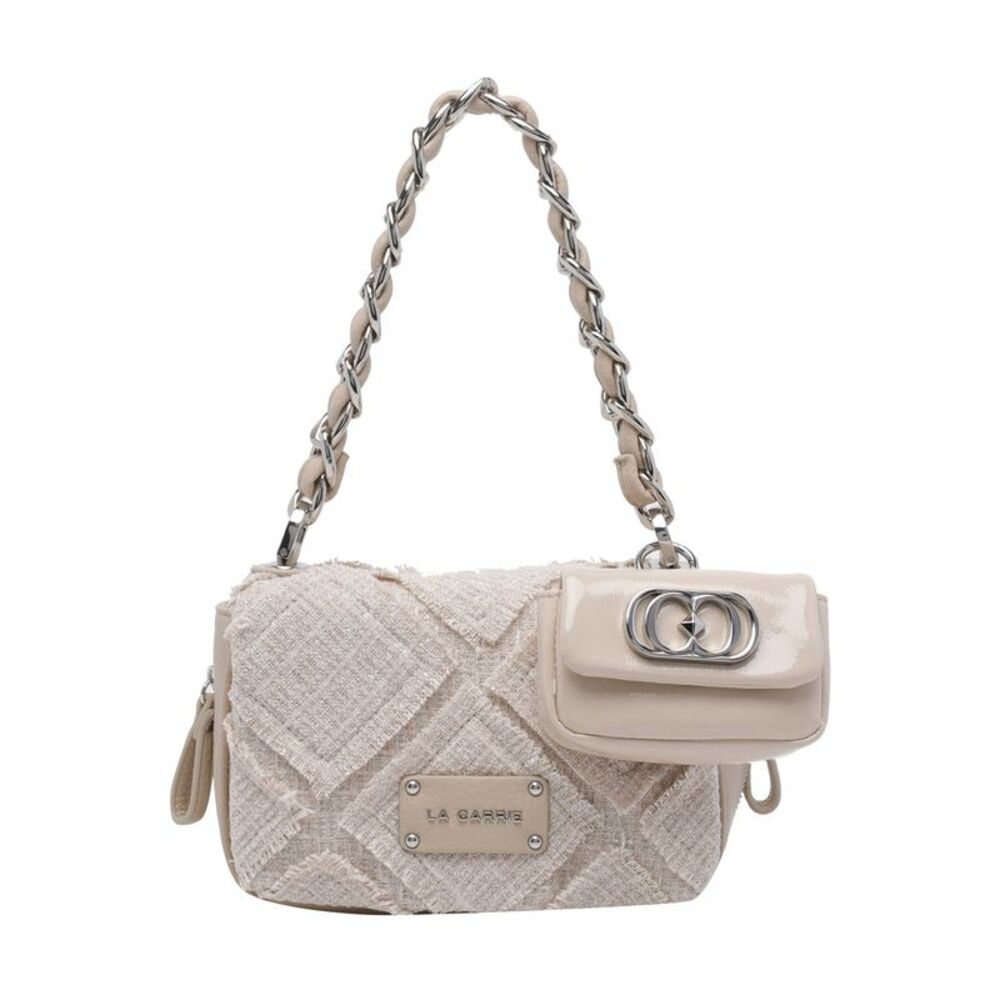 La Carrie Women Small Isabel Shoulder Bag